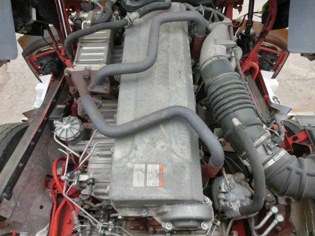 日野 プロフィア QPG-SH1EDDG(2WD)の写真21