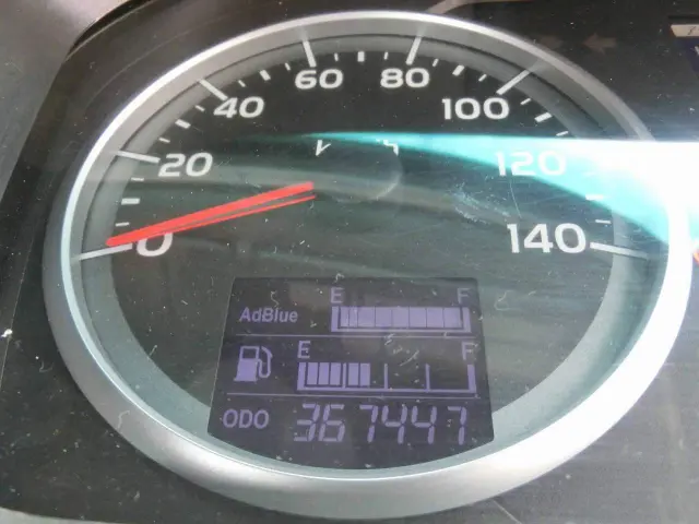 日野 プロフィア QPG-SH1EDDG(2WD)の写真24