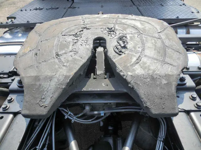 日野 プロフィア QPG-SH1EDDG(2WD)の写真8