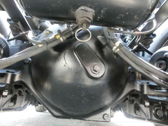 日野 プロフィア QPG-SH1EDDG(2WD)の写真12