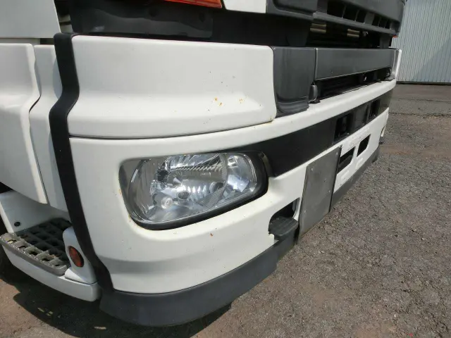 日野 プロフィア QPG-SH1EDDG(2WD)の写真16