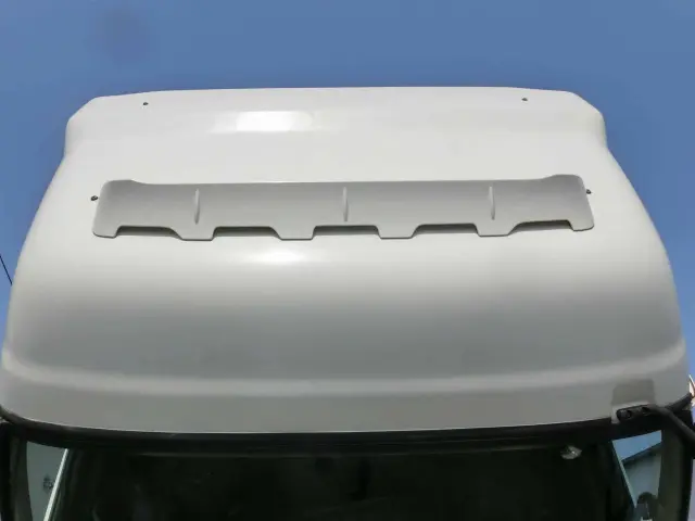 日野 プロフィア QPG-SH1EDDG(2WD)の写真18