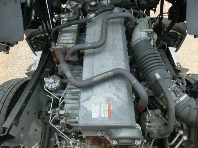 日野 プロフィア QPG-SH1EDDG(2WD)の写真21