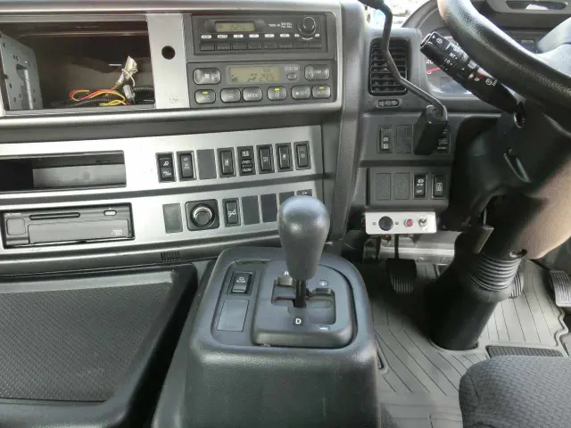 日野 プロフィア QPG-SH1EDDG(2WD)の写真23