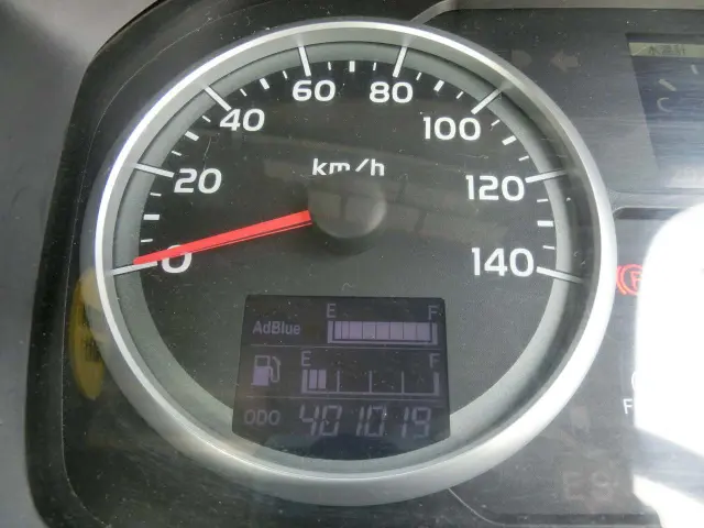 日野 プロフィア QPG-SH1EDDG(2WD)の写真24