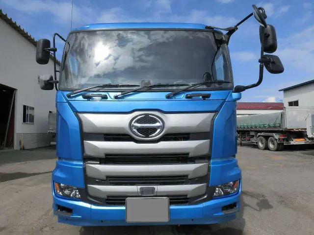 日野 プロフィア 2DG-FS1AGA(6x4)の写真3