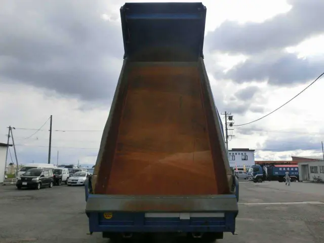 日野 プロフィア 2DG-FS1AGA(6x4)の写真7