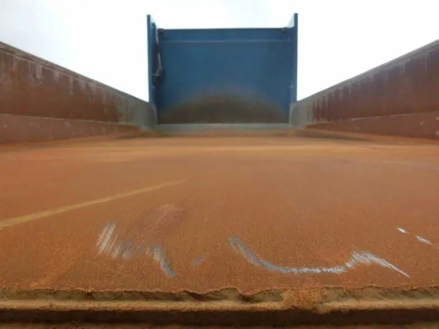 日野 プロフィア 2DG-FS1AGA(6x4)の写真8