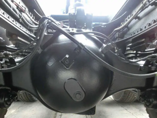 日野 プロフィア 2DG-FS1AGA(6x4)の写真16