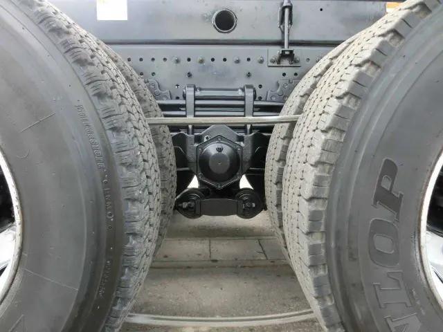 日野 プロフィア 2DG-FS1AGA(6x4)の写真17