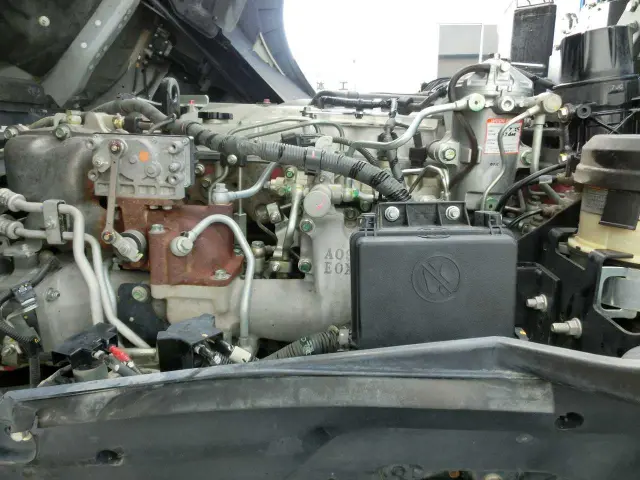 日野 プロフィア 2DG-FS1AGA(6x4)の写真19