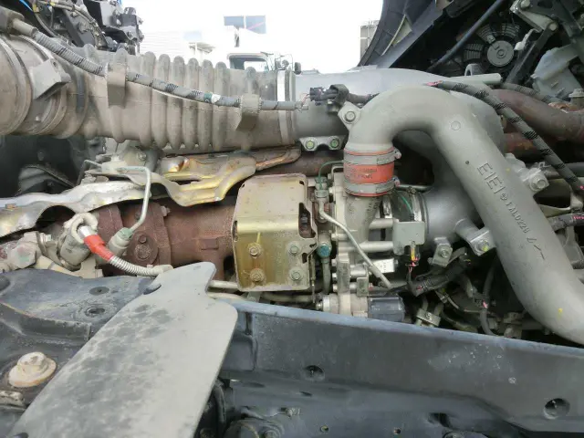 日野 プロフィア 2DG-FS1AGA(6x4)の写真20