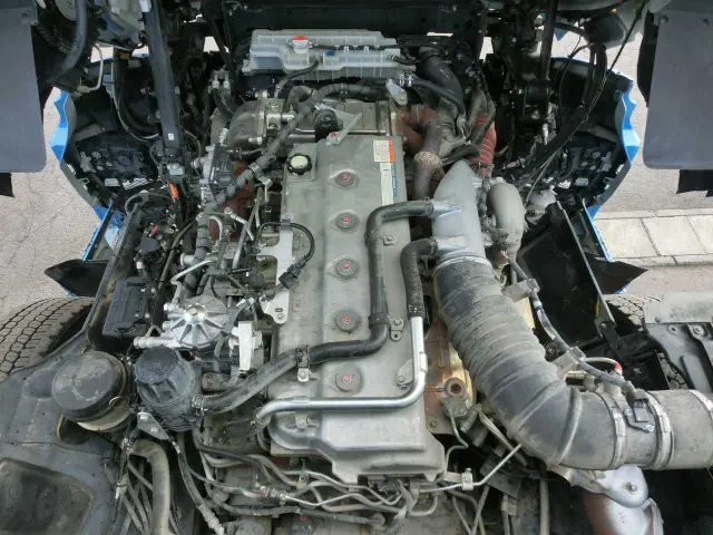 日野 プロフィア 2DG-FS1AGA(6x4)の写真21