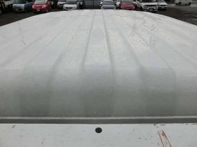 いすゞ エルフ TRG-NPR85AR(2WD)の写真17