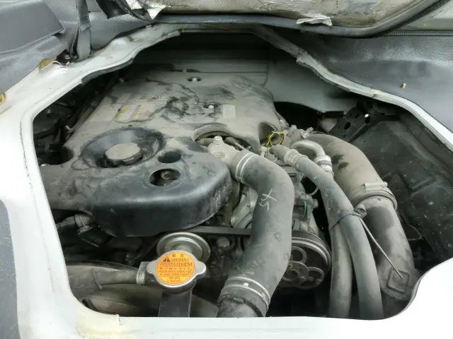 いすゞ エルフ TRG-NPR85AR(2WD)の写真18