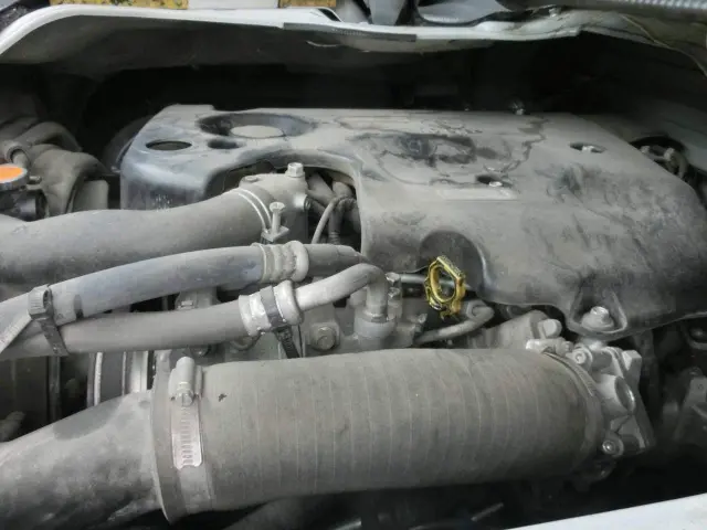 いすゞ エルフ TRG-NPR85AR(2WD)の写真19