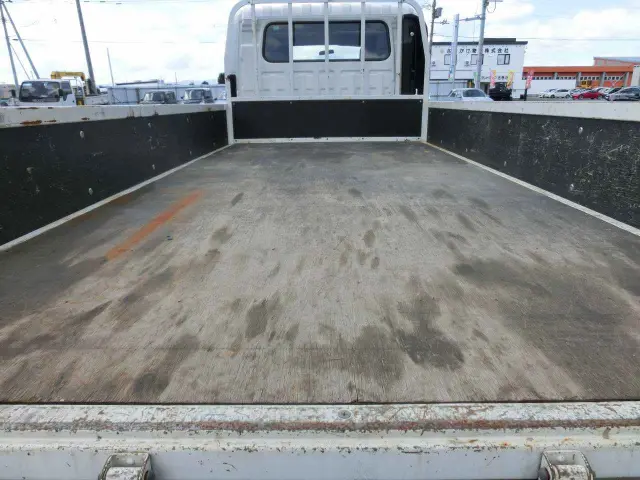 いすゞ エルフ TKG-NPR85AN(2WD)の写真8