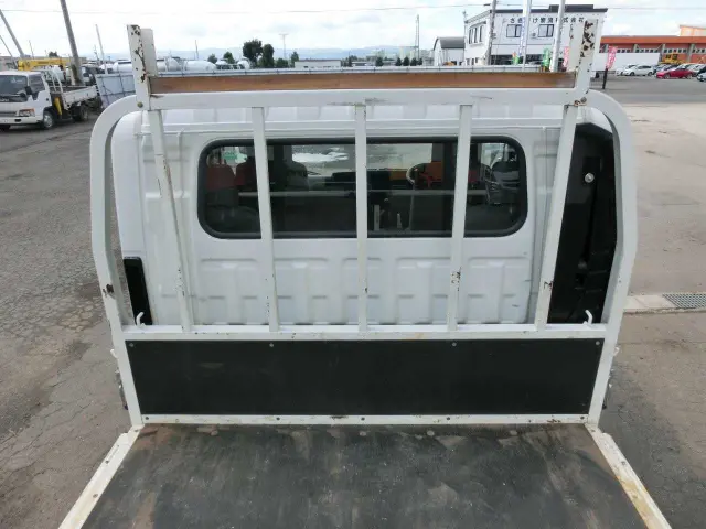 いすゞ エルフ TKG-NPR85AN(2WD)の写真10