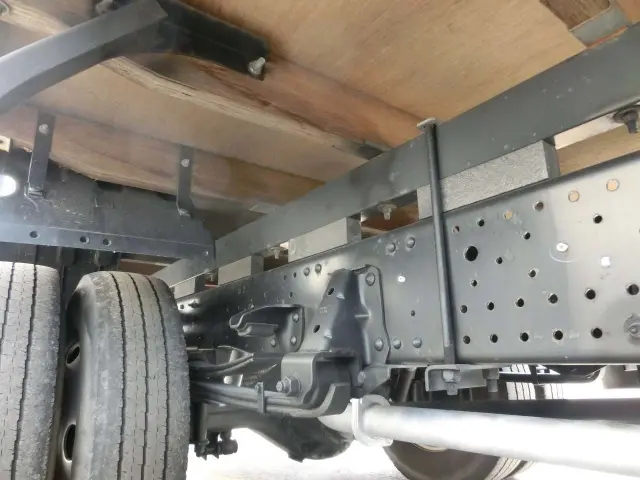 いすゞ エルフ TKG-NPR85AN(2WD)の写真12