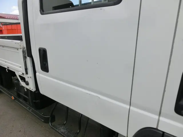 いすゞ エルフ TKG-NPR85AN(2WD)の写真15