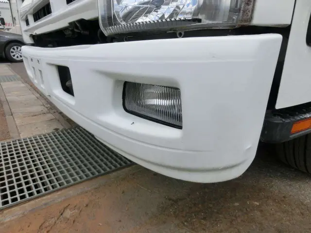 いすゞ エルフ TKG-NPR85AN(2WD)の写真16