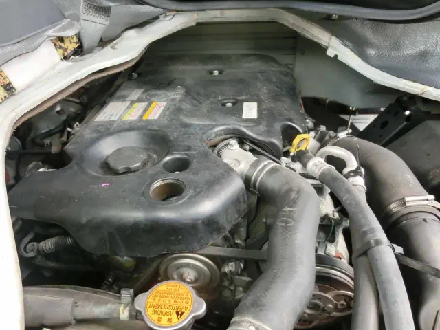 いすゞ エルフ TKG-NPR85AN(2WD)の写真18