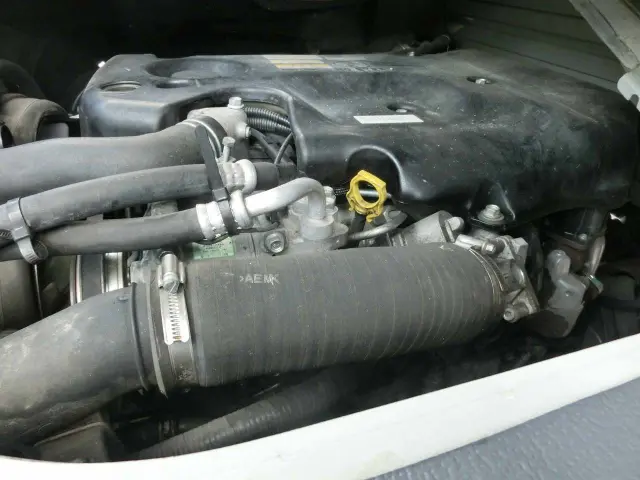 いすゞ エルフ TKG-NPR85AN(2WD)の写真19