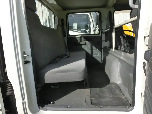 いすゞ エルフ TKG-NPR85AN(2WD)の写真20