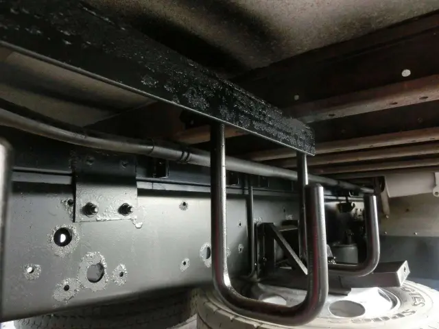 日野 プロフィア PK-FQ1EWWG(6x4)の写真13