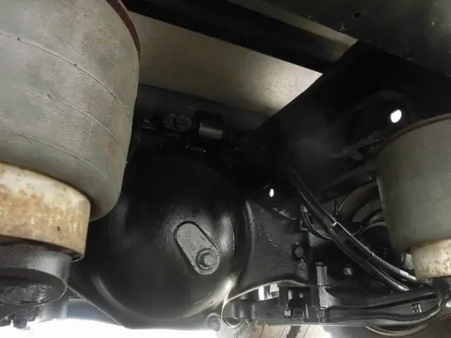 日野 プロフィア PK-FQ1EWWG(6x4)の写真14