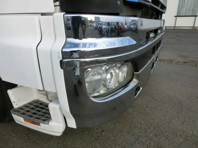 日野 プロフィア PK-FQ1EWWG(6x4)の写真18