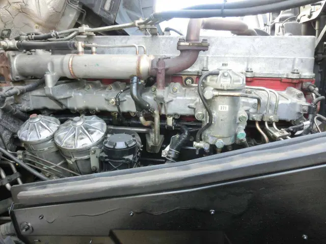 日野 プロフィア PK-FQ1EWWG(6x4)の写真19