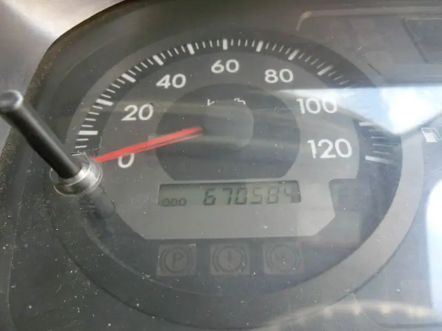 日野 プロフィア PK-FQ1EWWG(6x4)の写真24