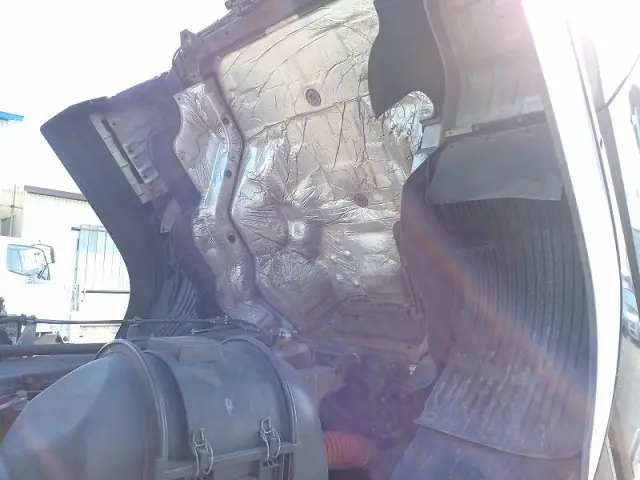 三菱 スーパーグレート QKG-FV50VZ(6x4)の写真17