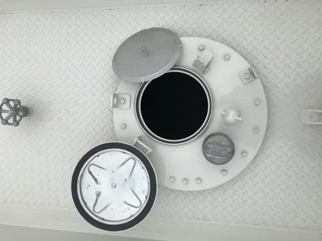 日野 デュトロ 2DG-XZU685M(4WD)の写真8