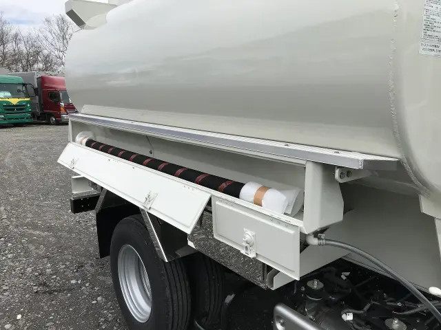 日野 デュトロ 2DG-XZU685M(4WD)の写真12