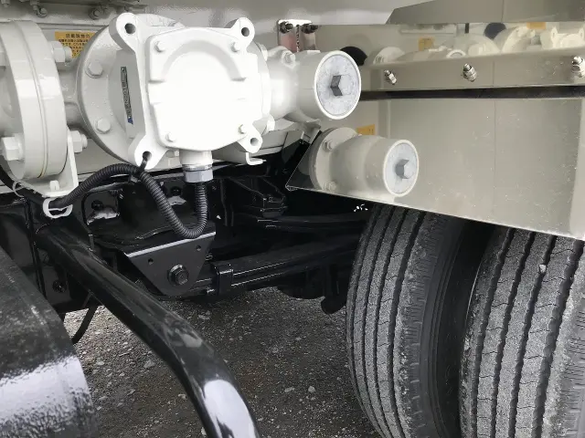 日野 デュトロ 2DG-XZU685M(4WD)の写真14