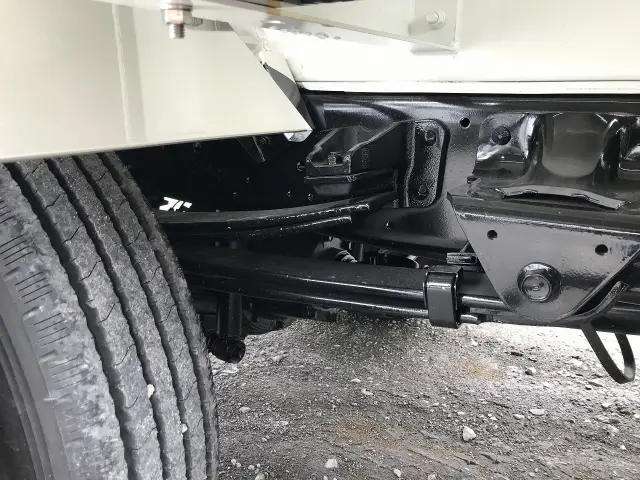 日野 デュトロ 2DG-XZU685M(4WD)の写真15