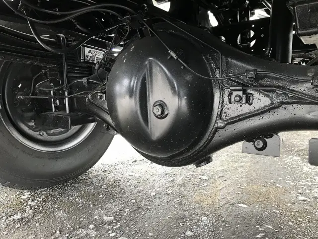 日野 デュトロ 2DG-XZU685M(4WD)の写真17