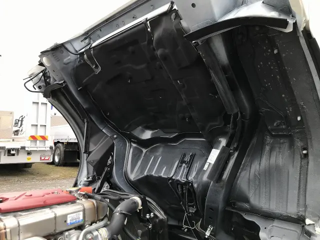 日野 デュトロ 2DG-XZU685M(4WD)の写真19