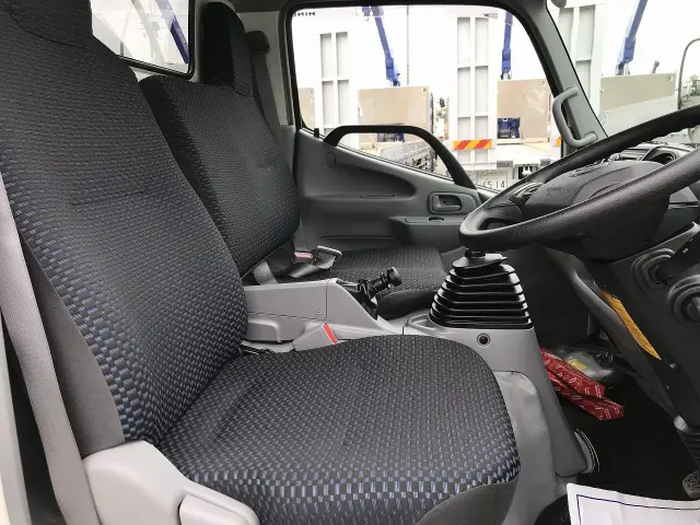 日野 デュトロ 2DG-XZU685M(4WD)の写真22