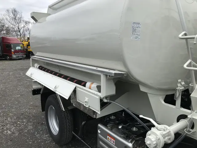 日野 デュトロ 2DG-XZU685M(4WD)の写真12