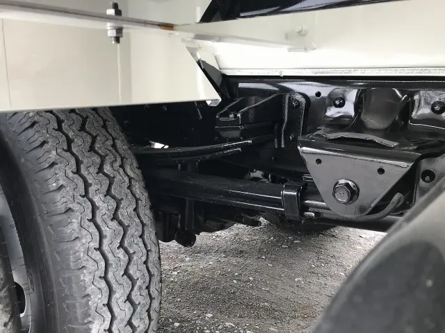 日野 デュトロ 2DG-XZU685M(4WD)の写真15