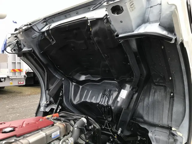 日野 デュトロ 2DG-XZU685M(4WD)の写真19