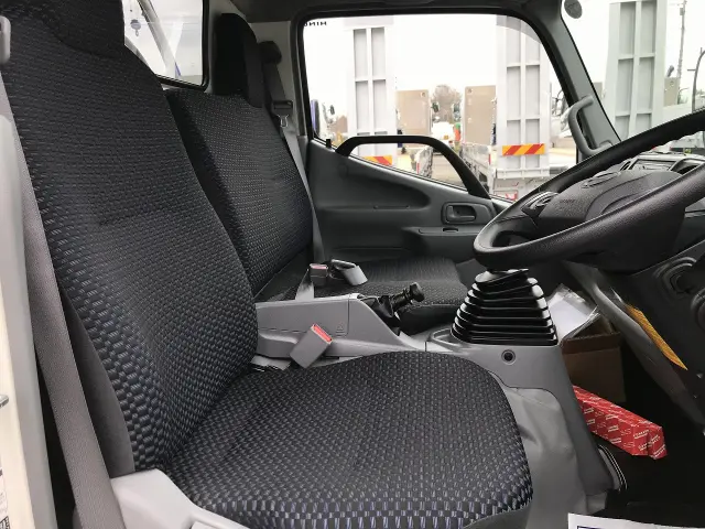 日野 デュトロ 2DG-XZU685M(4WD)の写真22