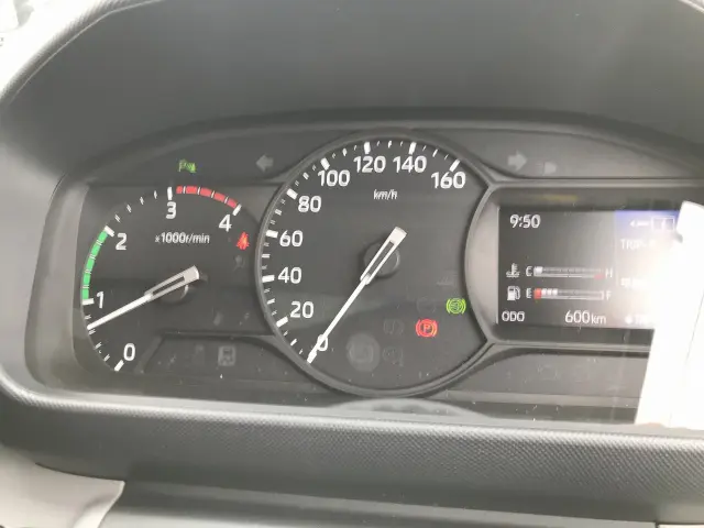 日野 デュトロ 2DG-XZU685M(4WD)の写真24