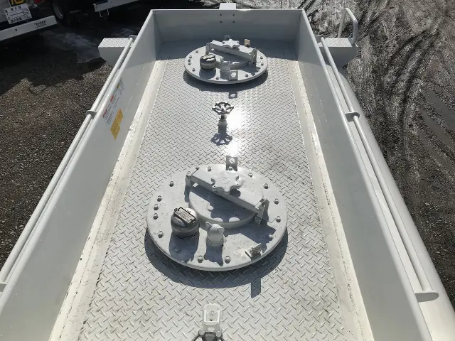 日野 デュトロ 2DG-XZU685M(4WD)の写真7