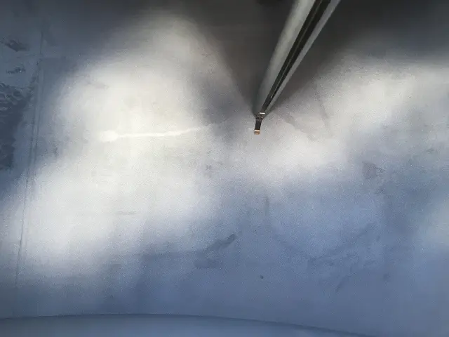 日野 デュトロ 2DG-XZU685M(4WD)の写真9