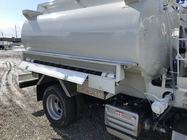 日野 デュトロ 2DG-XZU685M(4WD)の写真11