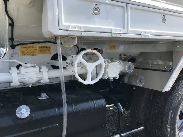 日野 デュトロ 2DG-XZU685M(4WD)の写真14